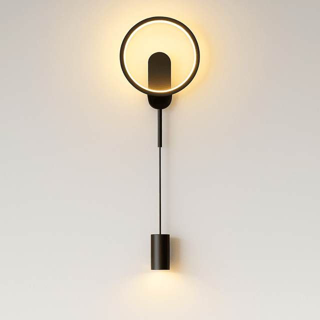 Imrat Wall Lamp - Residence Supply