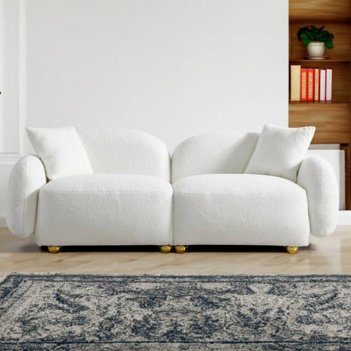 Inanga Pillow Sofa - Residence Supply