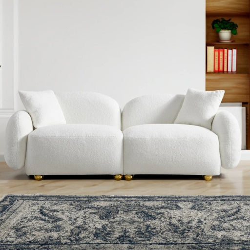 Inanga Pillow Sofa - Residence Supply