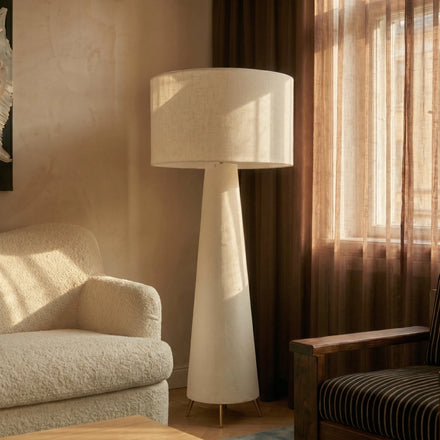 Bali Floor Lamps