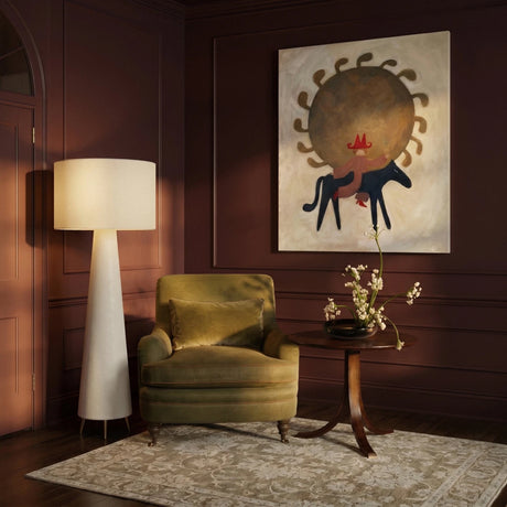 Inara Floor Lamp - Residence Supply