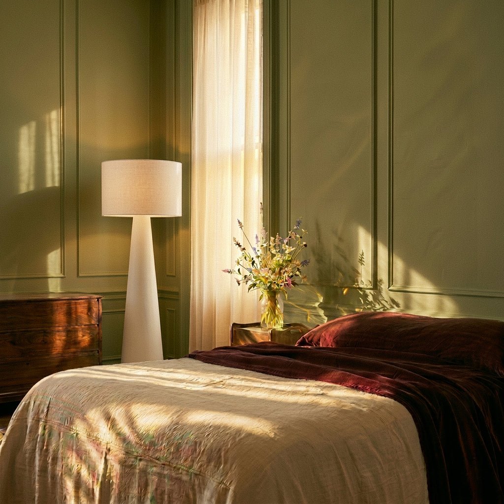 Inara Floor Lamp - Residence Supply