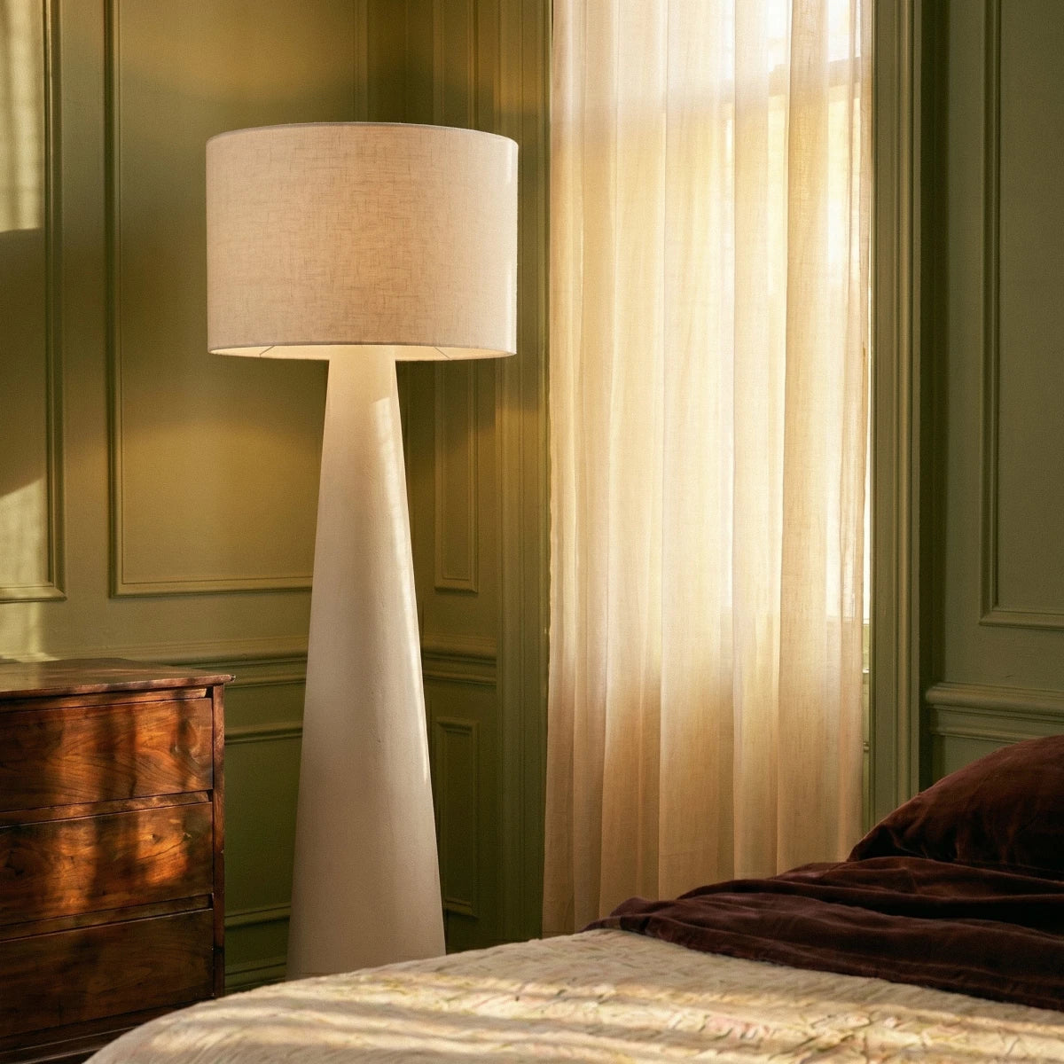 Inara Floor Lamp - Residence Supply