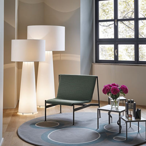 Inara Floor Lamp - Living Room Light Fixture