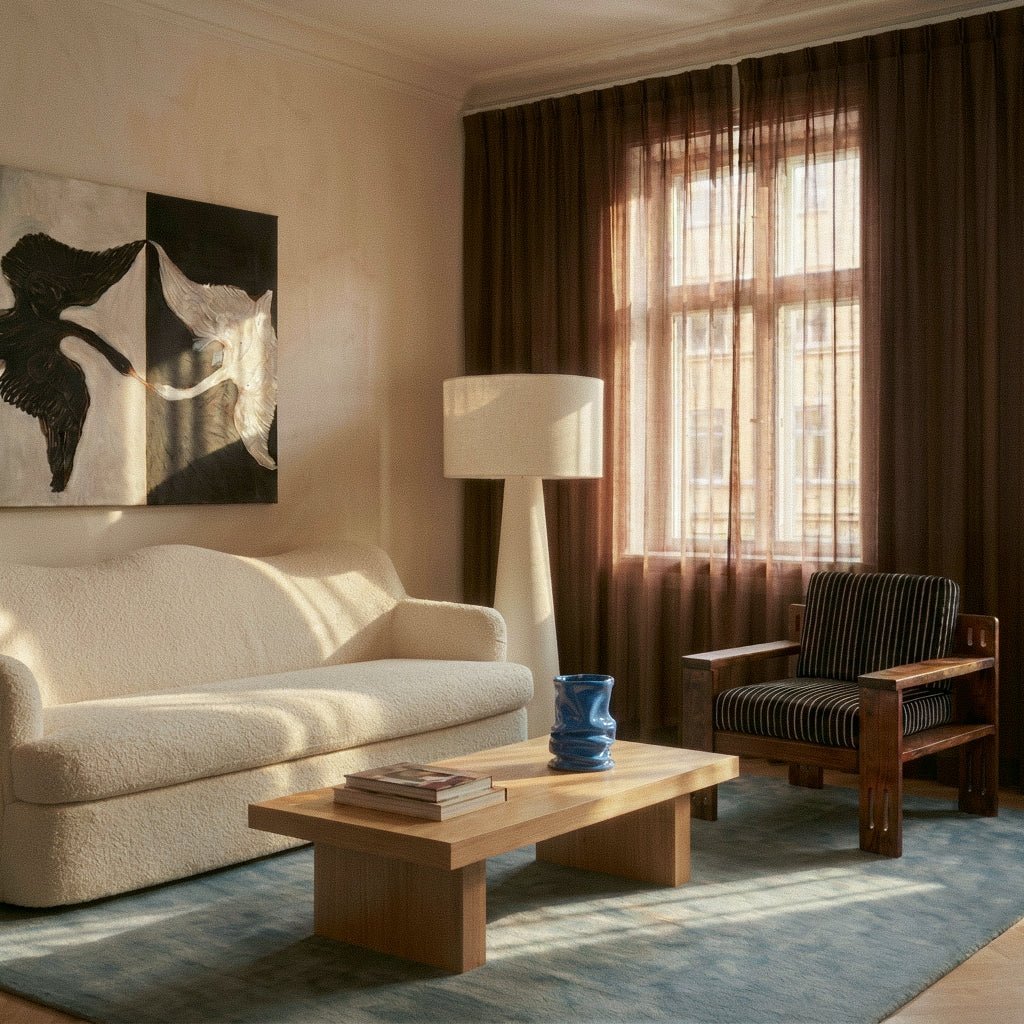 Inara Floor Lamp - Residence Supply