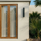 Indira Outdoor Wall Lamp - Residence Supply