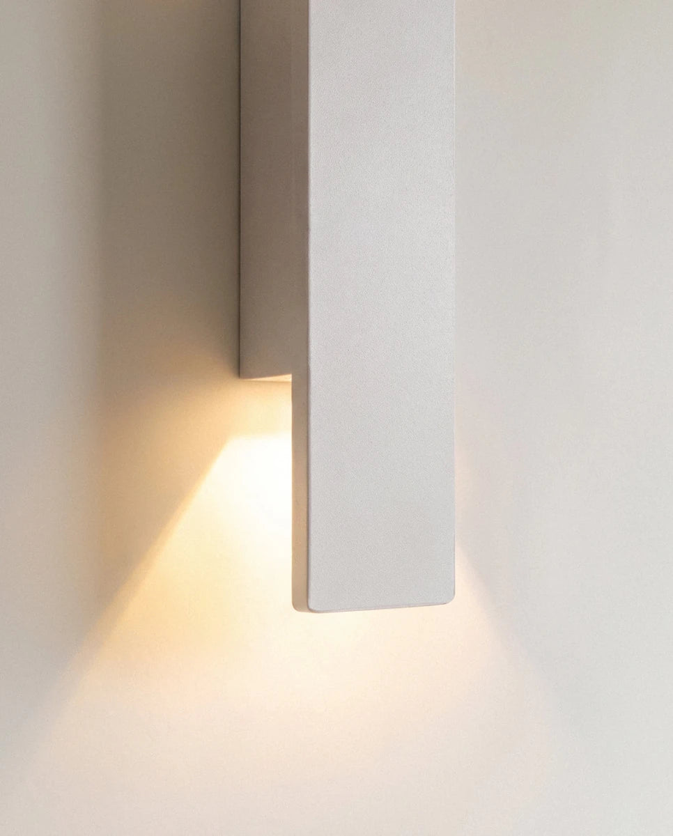 Indira Outdoor Wall Lamp - Residence Supply