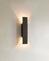 Indira Outdoor Wall Lamp - Residence Supply
