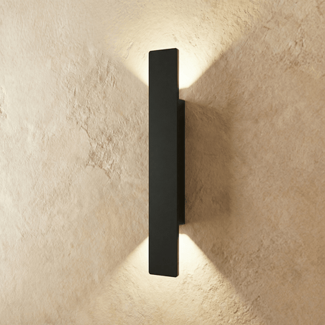 Indira Outdoor Wall Lamp - Residence Supply