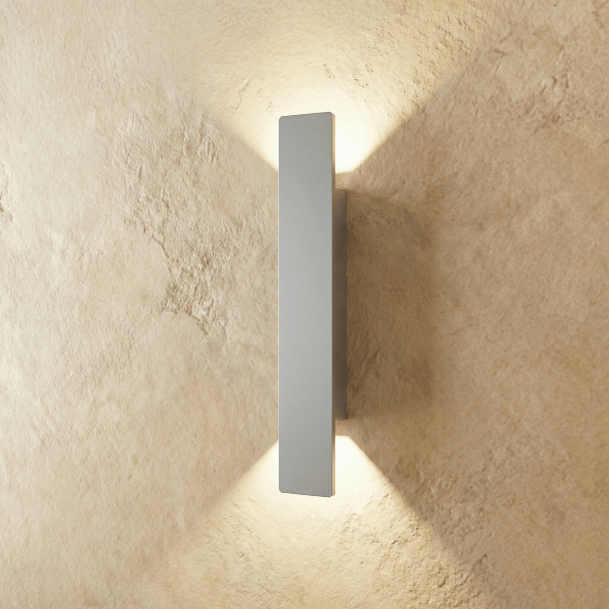 Indira Outdoor Wall Lamp - Residence Supply