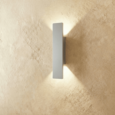 Indira Outdoor Wall Lamp - Residence Supply