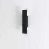 Indira Outdoor Wall Lamp