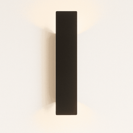Indira Outdoor Wall Lamp - Residence Supply