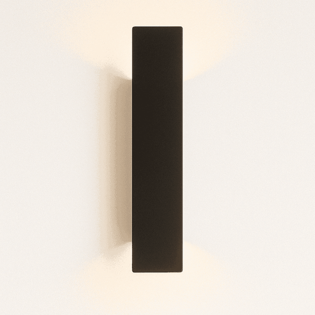 Indira Outdoor Wall Lamp - Residence Supply