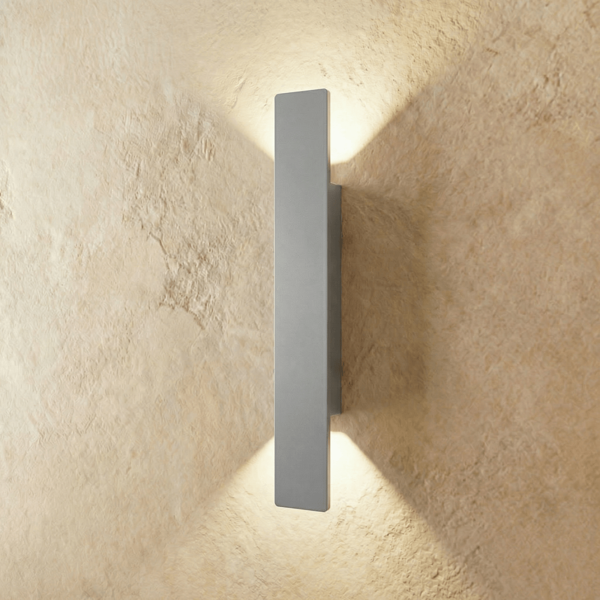 Indira Outdoor Wall Lamp - Residence Supply