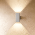 Indira Outdoor Wall Lamp - Residence Supply