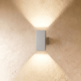 Indira Outdoor Wall Lamp - Residence Supply