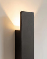 Indira Outdoor Wall Lamp - Residence Supply