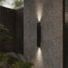 Indira Outdoor Wall Lamp - Residence Supply