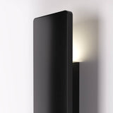 Indira Outdoor Wall Lamp