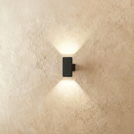 Indira Outdoor Wall Lamp - Residence Supply