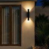 Indira Outdoor Wall Lamp - Residence Supply