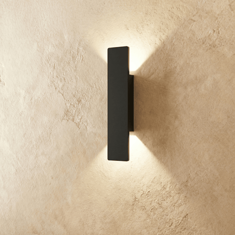 Indira Outdoor Wall Lamp - Residence Supply