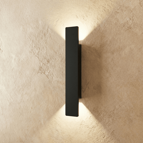 Indira Outdoor Wall Lamp - Residence Supply