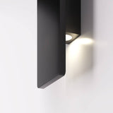 Indira Outdoor Wall Lamp