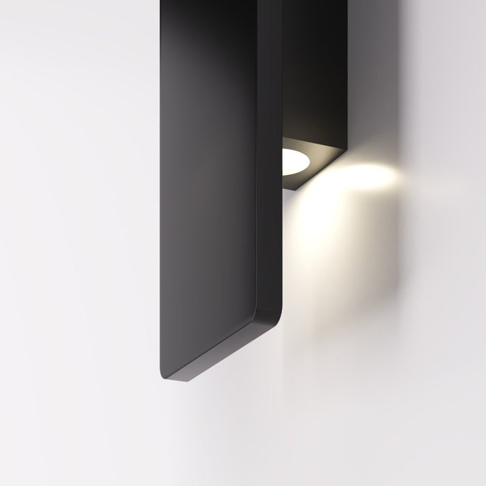 Indira Outdoor Wall Lamp - Residence Supply