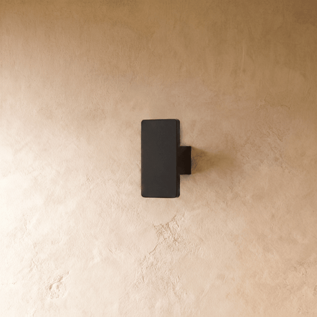 Indira Outdoor Wall Lamp - Residence Supply