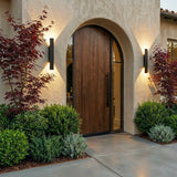 Indira Outdoor Wall Lamp - Residence Supply