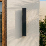 Indira Outdoor Wall Lamp - Residence Supply