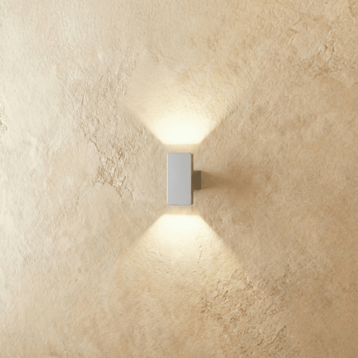 Indira Outdoor Wall Lamp - Residence Supply