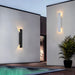 Indira Outdoor Wall Lamp - Outdoor Lighting for Swimming Pool
