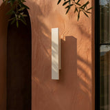 Indira Outdoor Wall Lamp - Residence Supply