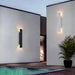 Indira Outdoor Wall Lamp - Open Box - Residence Supply