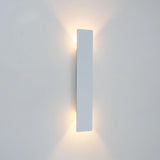 Lámpara de pared Indira