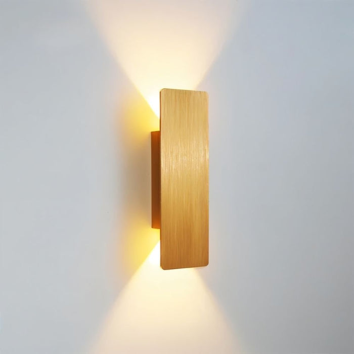 Indira Wall Lamp - Residence Supply