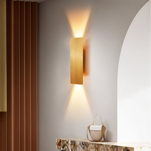 Indira Wall Lamp - Modern Lighting