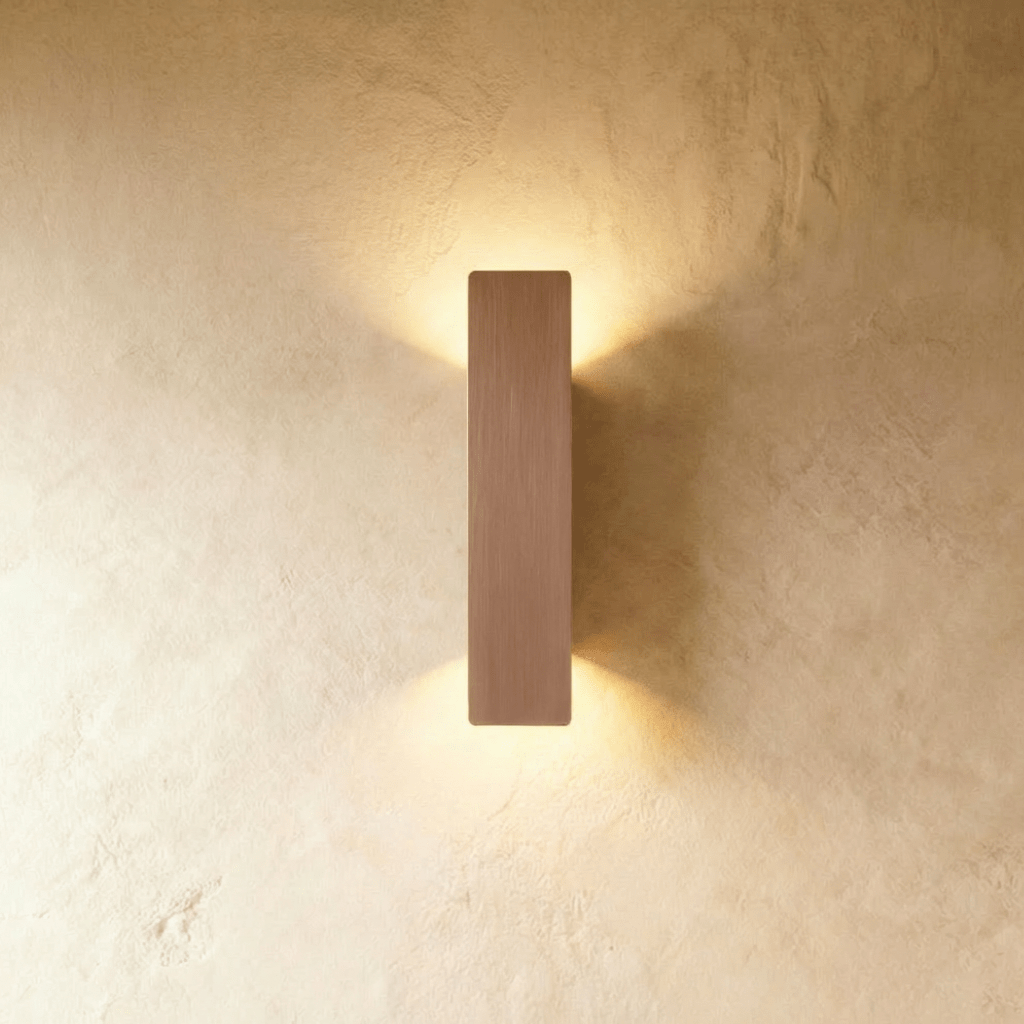Indira Wall Lamp - Residence Supply