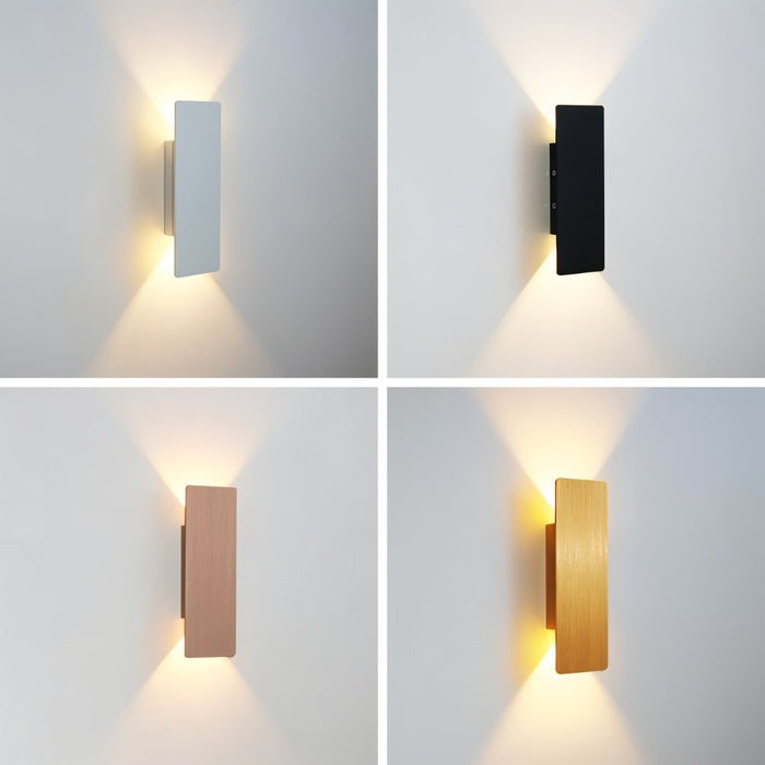 Indira Wall Lamp - Residence Supply