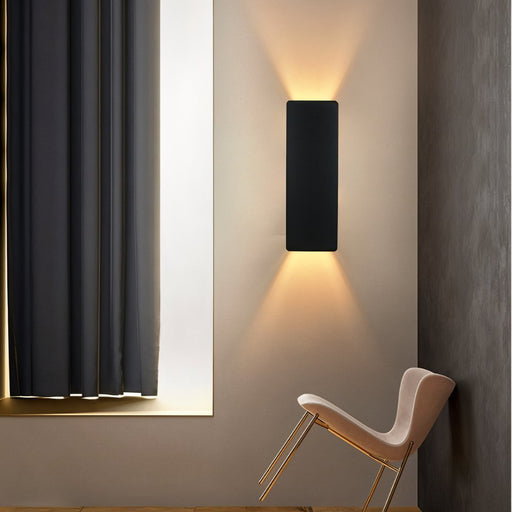 Indira Wall Lamp - Living Room Lighting