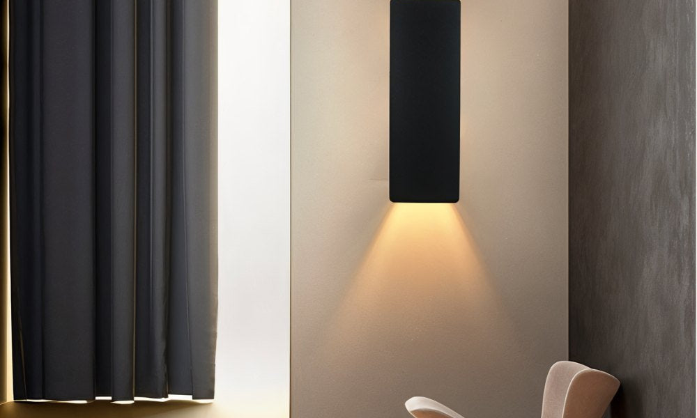 Sleek and Modern Design