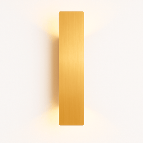 Indira Wall Lamp - Residence Supply