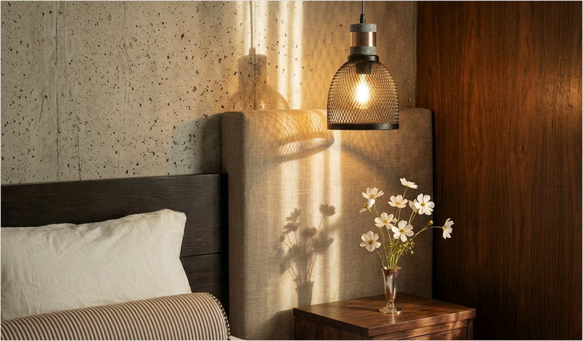 Industrial Pendant Lights