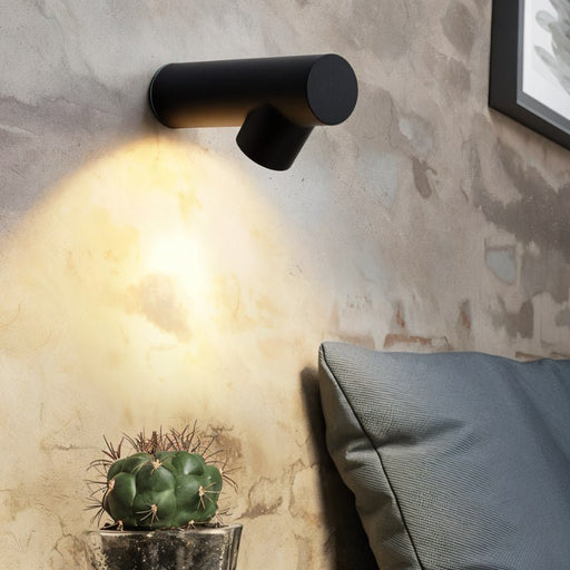 Inferno Outdoor Wall Lamp - Bedroom Lighting