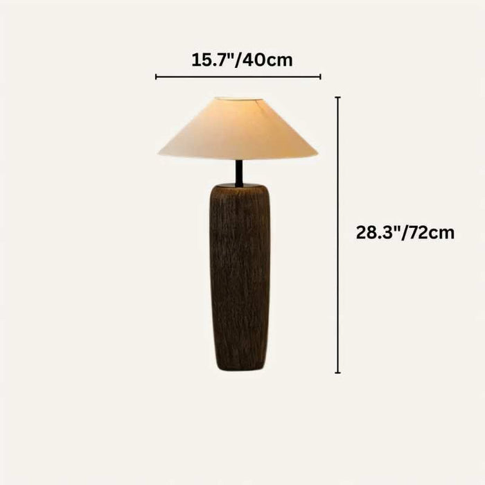 Inora Floor Lamp - Residence Supply