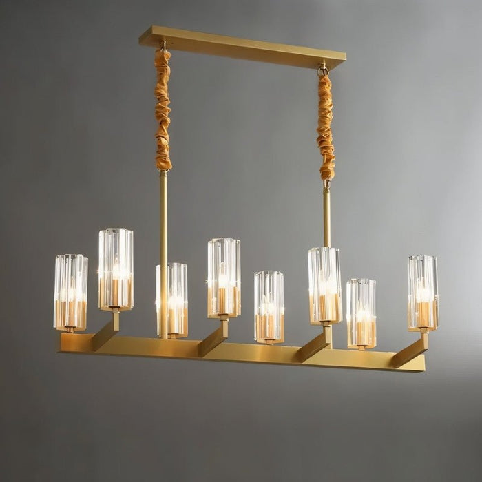 Insula Chandelier - Residence Supply