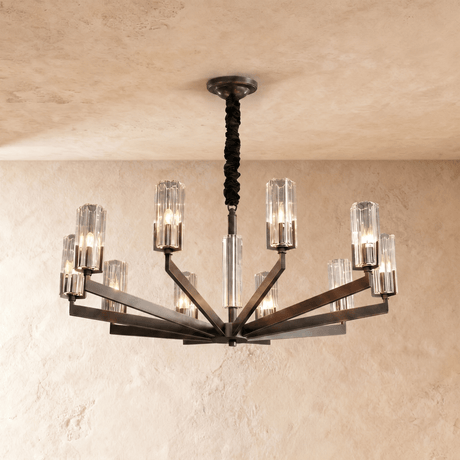 Insula Chandelier - Residence Supply